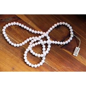 Strand of Fresh Water Pearls